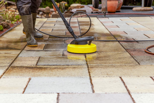 Playground Equipment Cleaning in Lake Crystal, MN