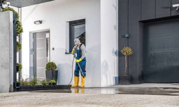 Reliable Lake Crystal, MN Pressure Washing Services Solutions